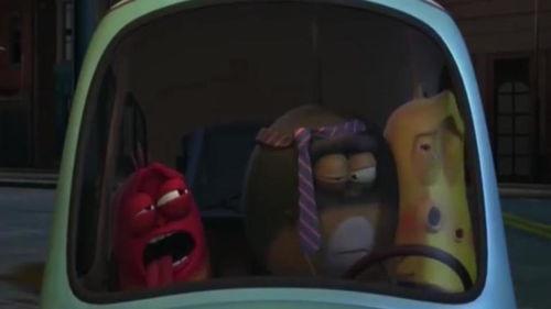 小黑爆料搞笑视频大全高清,高清盛宴来袭  第2张