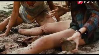 食人鱼3在线观看,血腥回归，在线惊悚盛宴  第3张